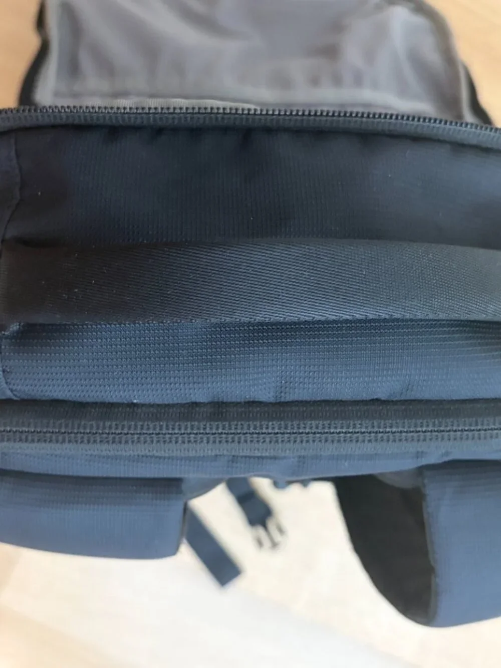 Timbuk2 Division Laptop Backpack Deluxe – Eco Black Deluxe
